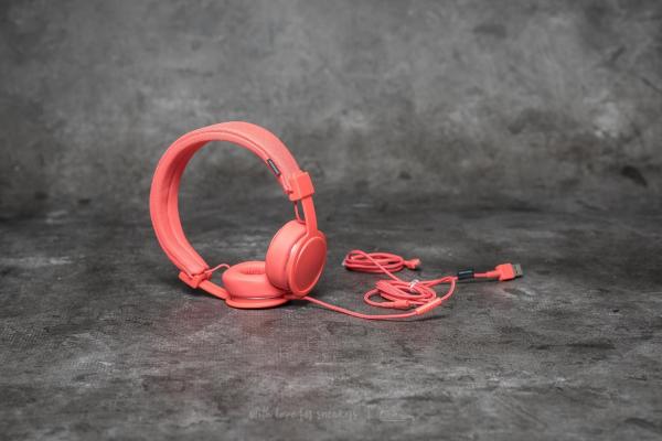 Urbanears Plattan ADV Wireless Tomato