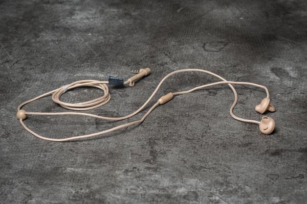 Urbanears Sumpan Nougat Beige