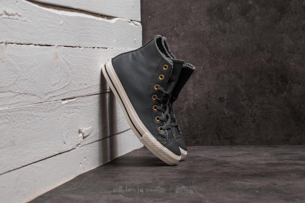 Converse Chuck Taylor All Star Hi Thunder/ Thunder/ Egret