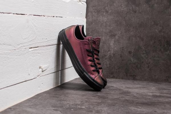 Converse Chuck Taylor All Star OX Molasses/ Black/ Black