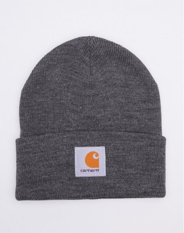 Kulich Carhartt WIP Short Watch Dark Grey Heather