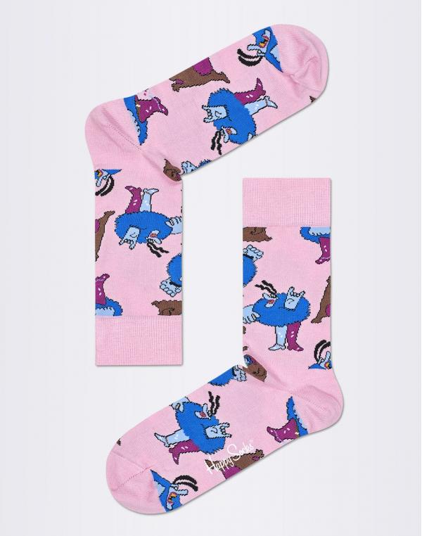 Happy Socks The Beatles Chief Blue Meanie & Jeremy BEA01-3001 41-46