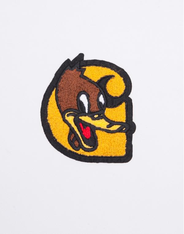 Carhartt WIP Woven Patch Duck C Chenille