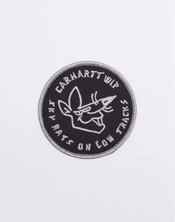 Carhartt WIP Woven Patch Sky Rats