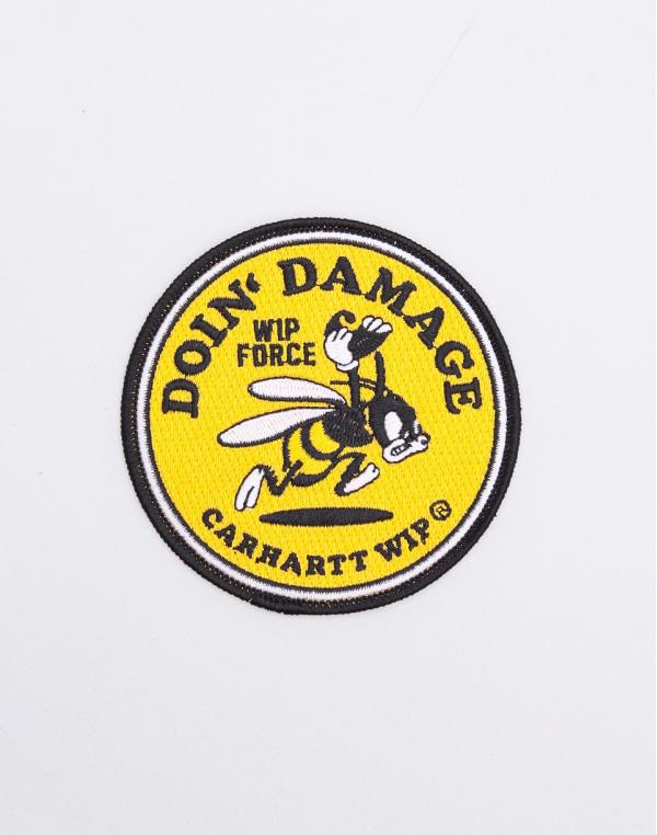 Carhartt WIP Woven Patch WIP Force
