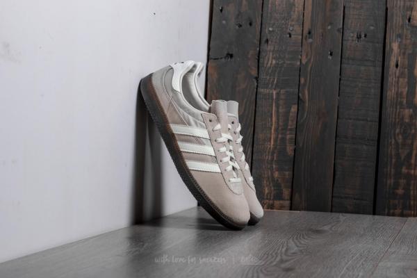 adidas GT Wensley Spezial Clear Brown/ Off White/ Clear Granite