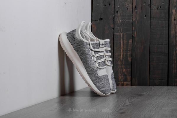adidas Tubular Shadow Off White/ Off White/ Off White