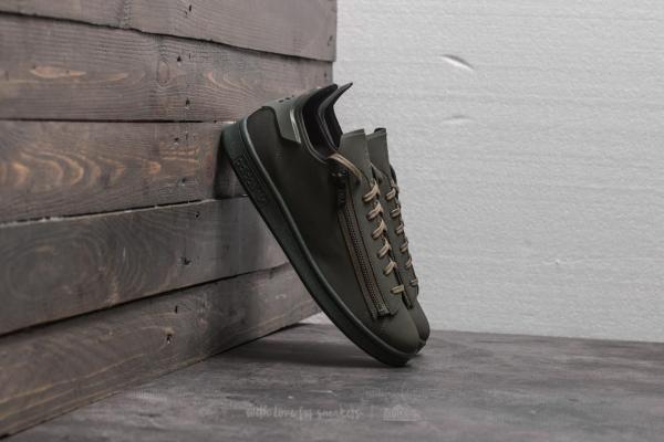 Y-3 Stan Zip Black Olive/ Black Olive/ Black Olive