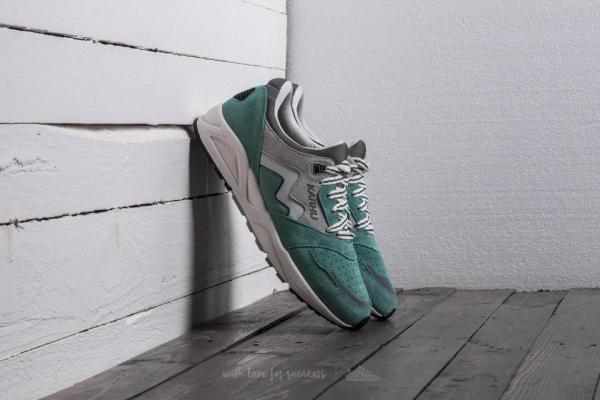 Karhu ''Helsinki Run'' Pack Aria Smoke Green/ Alluminio