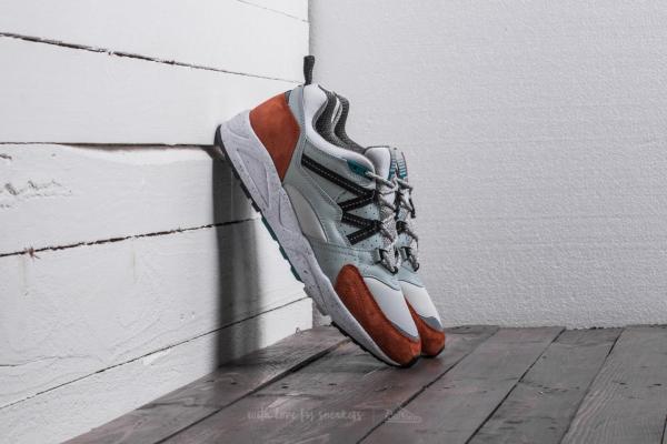 Karhu ''Helsinki Run'' Pack Fusion 2.0 Alluminio/ Maison
