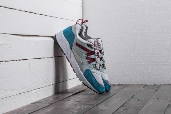 Karhu ''Helsinki Run'' Pack Fusion 2.0 Alluminio/ Larkspur