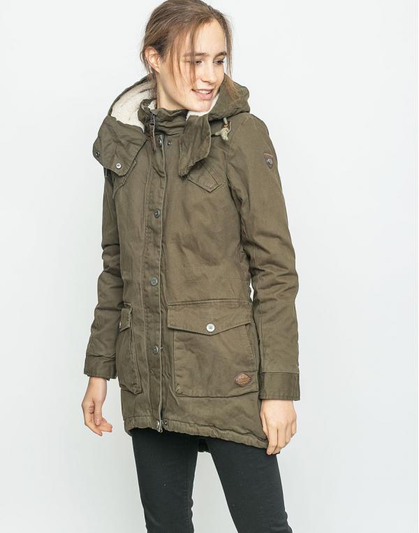Ragwear Clancy Olive M