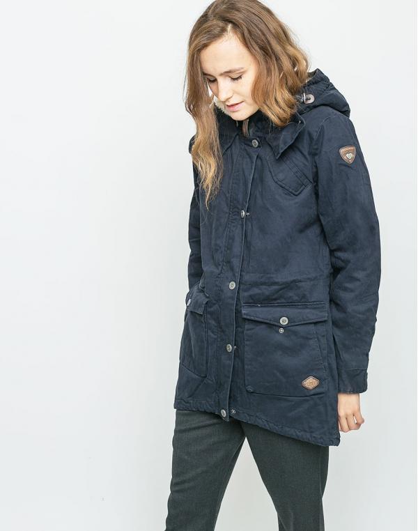 Ragwear Clancy Navy S