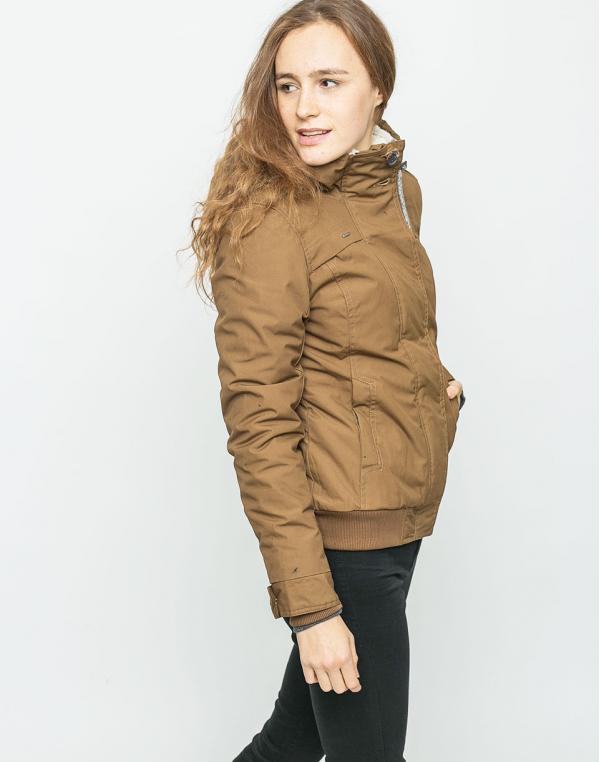Ragwear Ewok Tabacco L