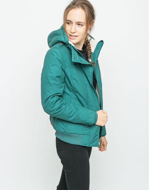 Bunda Ragwear Ewok Pine Green