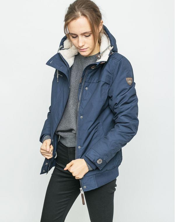 Bunda Ragwear Ewok navy
