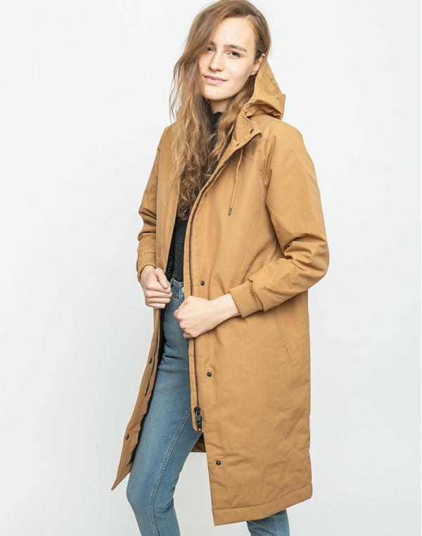 Bunda SELFHOOD Jacket Heavy Khaki