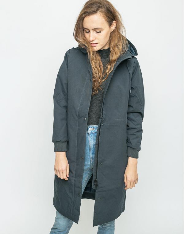 Bunda Selfhood Jacket Heavy Navy