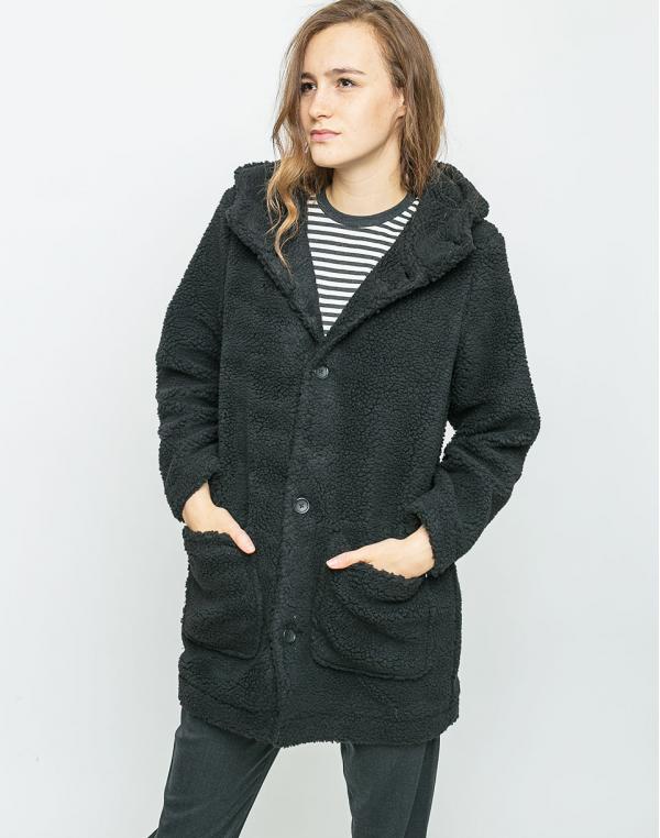 Kabát Carhartt WIP Jonesville Black