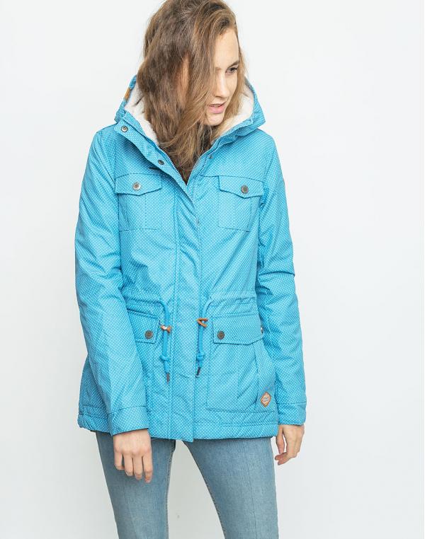 Ragwear Laika Minidots Light Blue M