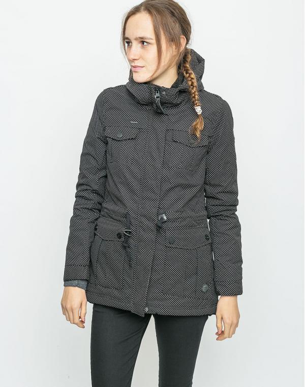 Ragwear Laika Minidots Black XS