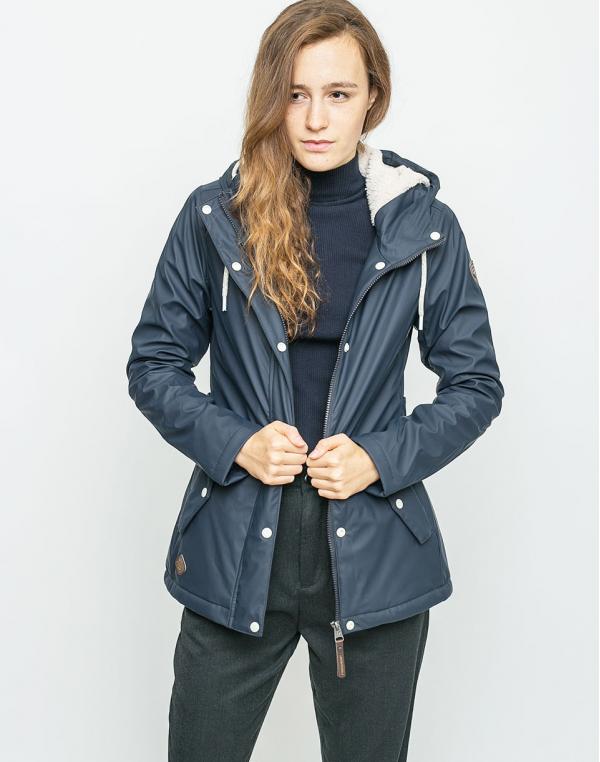 Bunda Ragwear Marge navy