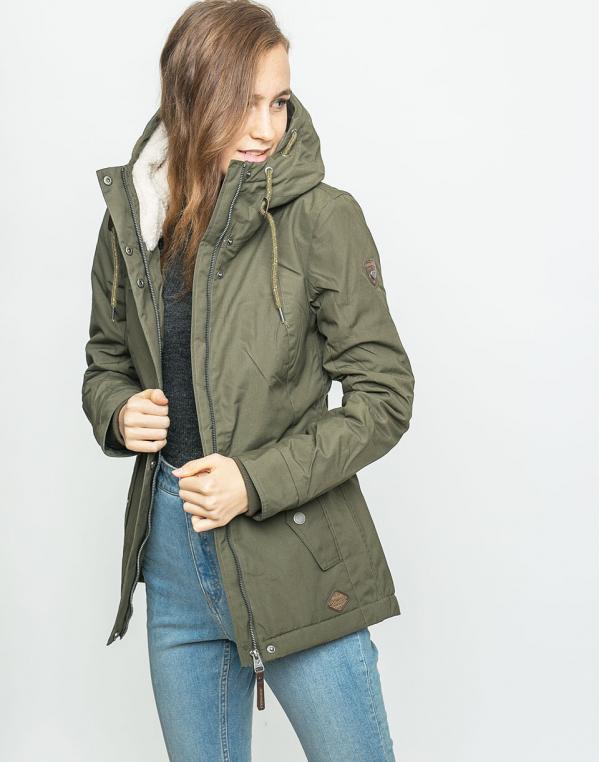 Ragwear Monade Olive M