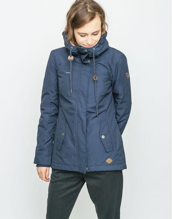 Bunda Ragwear Monade navy
