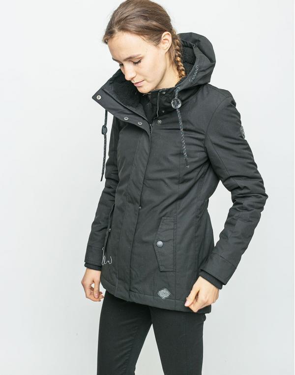 Ragwear Monade Black L