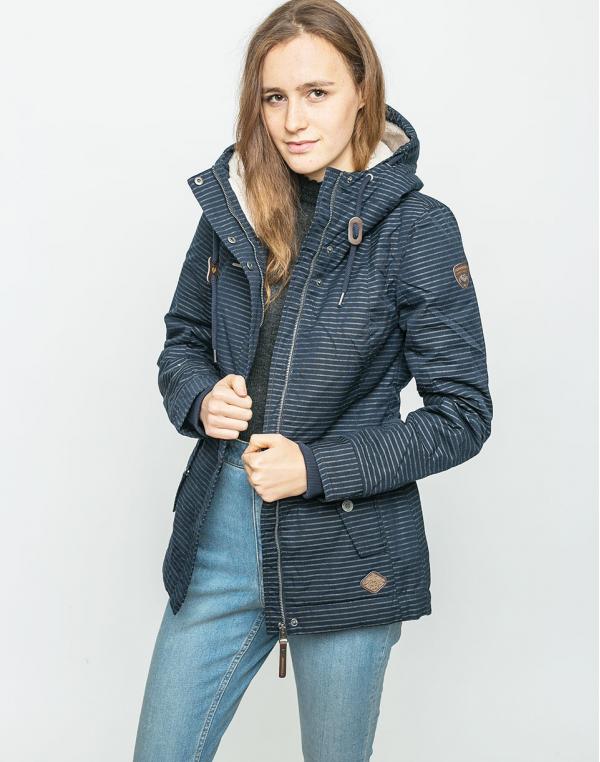 Ragwear Monade Stripes Navy S