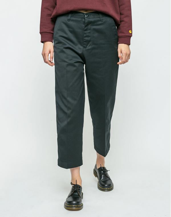Carhartt WIP Packard Highwater Black Rinsed 28