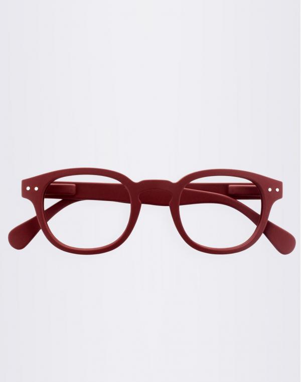 Izipizi Screen #C Brown Broux