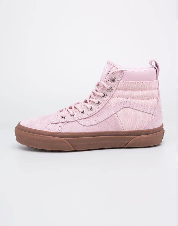 Vans Sk8-Hi 46 MTE DX Sepia Rose/Gum 40