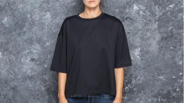 NikeLab Essentials Tee Black/ Dust