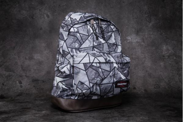 EASTPAK Wyoming Geo Planet