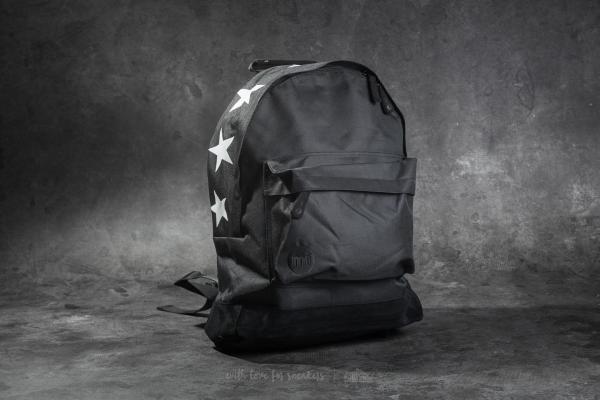 Mi-Pac Topstars Black