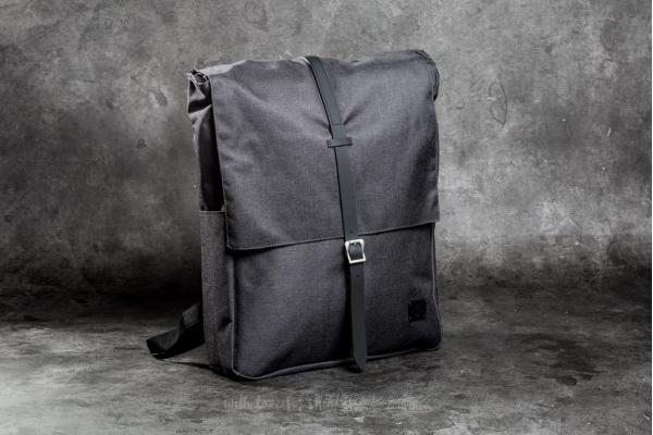 Spiral Manhattan Classic Graphite Bag