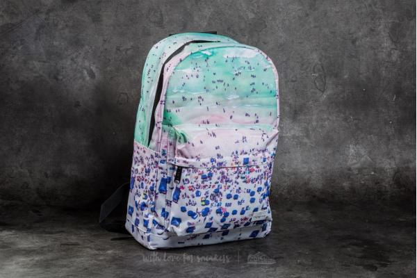 Spiral OG Coastal/ Coastal Bag