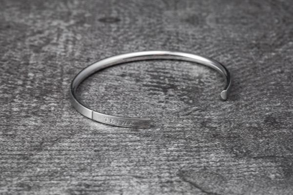 TRIWA Steel Bracelet 2
