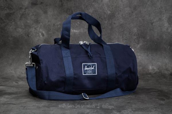 Herschel Supply Co. Sutton Duffle Mid Volume Peacock