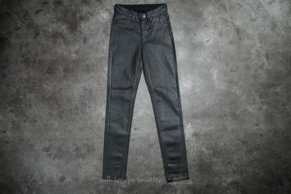Cheap Monday High Spray Jeans Black