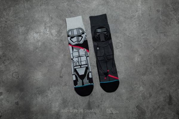 Stance Star Wars First Order Dark Grey