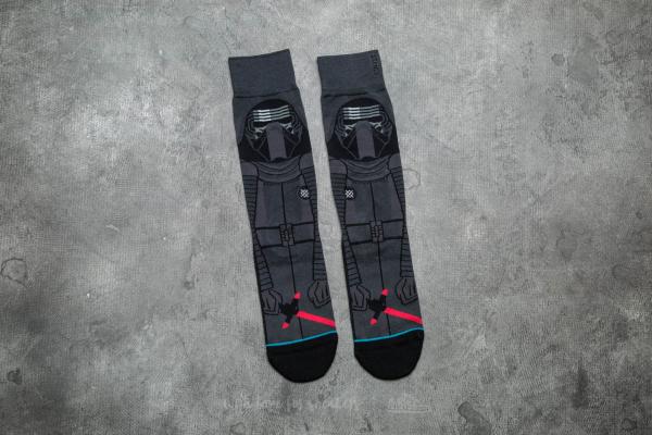 Stance Star Wars Kylo Ren Dark Grey
