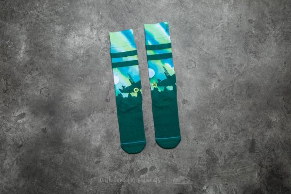 Stance Star Wars Endor Green