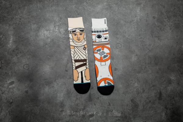 Stance Star Wars The Resistance Tan