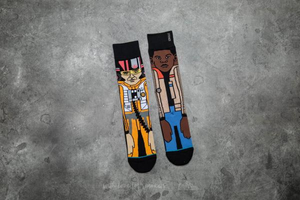 Stance Star Wars The Resistance 2 Orange