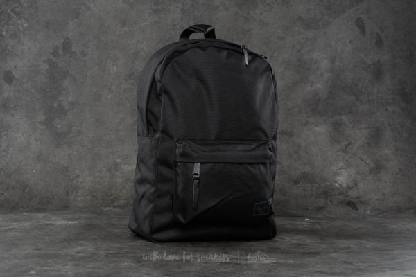 Herschel Supply Co. Winlaw Black/Black