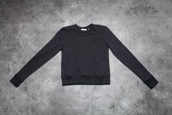 Cheap Monday Swift Sweat Black