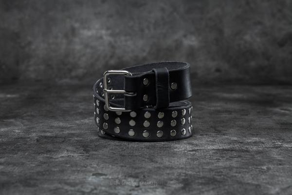 Footshop x HAHA Crew Belt Black