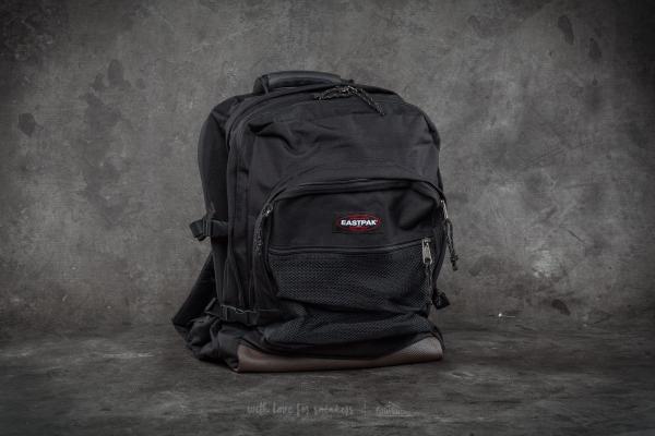 Batoh EASTPAK Ultimate Backpack Black 42 l